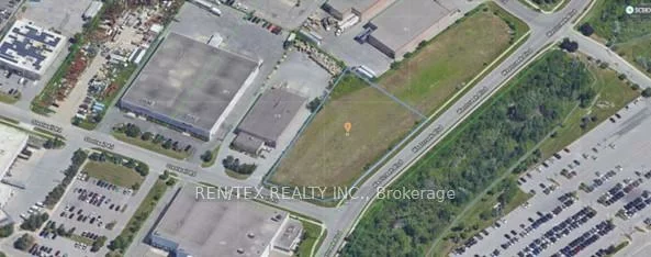 Steelwell, Steeles Industrial, Brampton