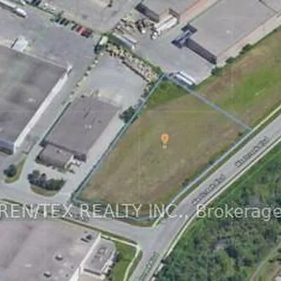 Steelwell, Steeles Industrial, Brampton