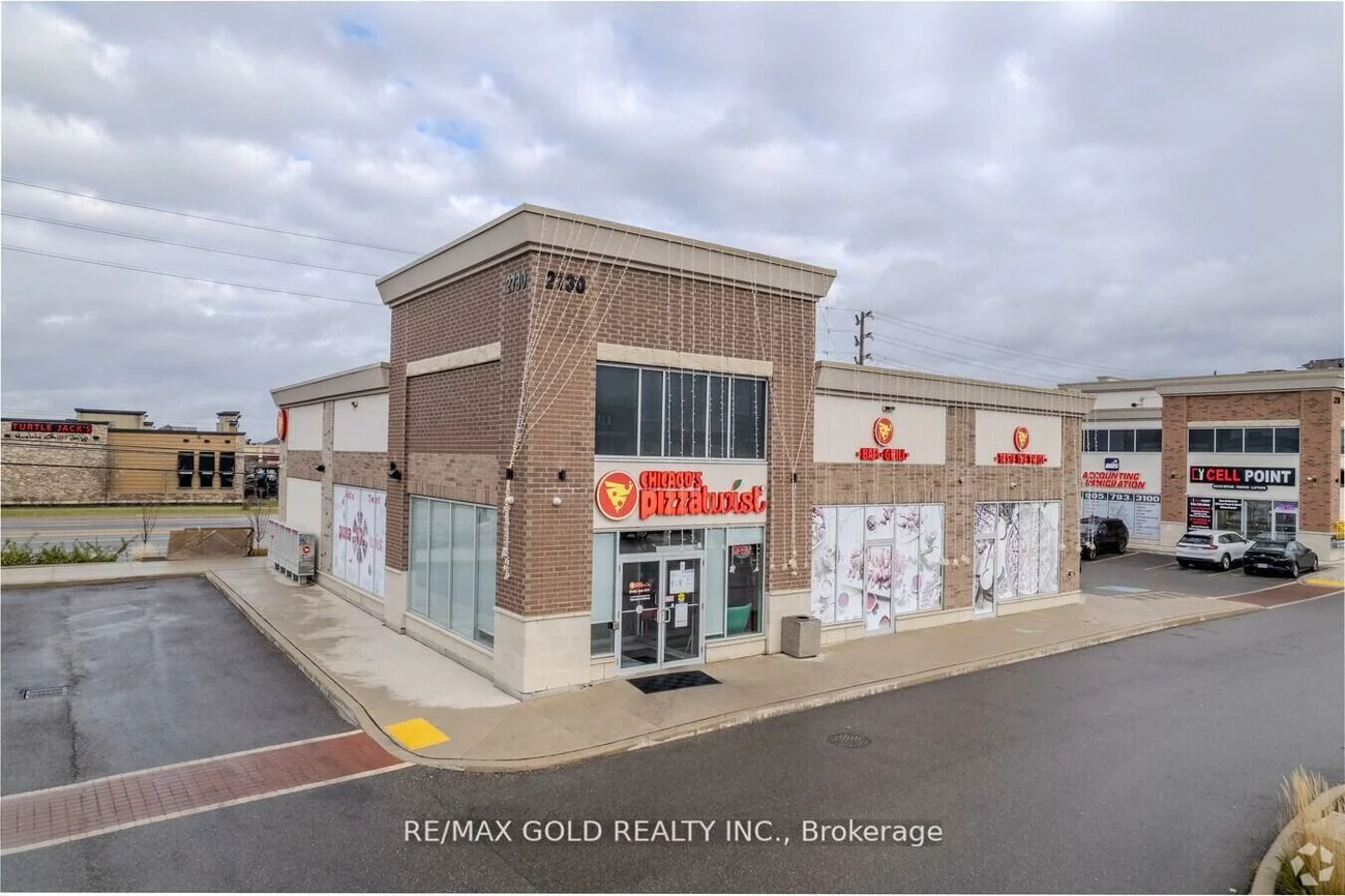 2730, North Park, Bramalea North Industrial, Brampton