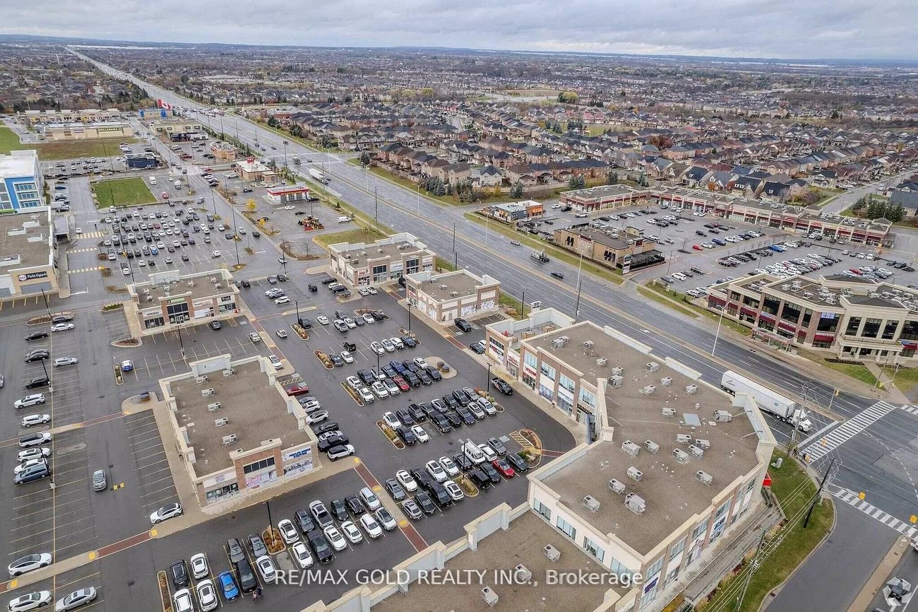 2730, North Park, Bramalea North Industrial, Brampton