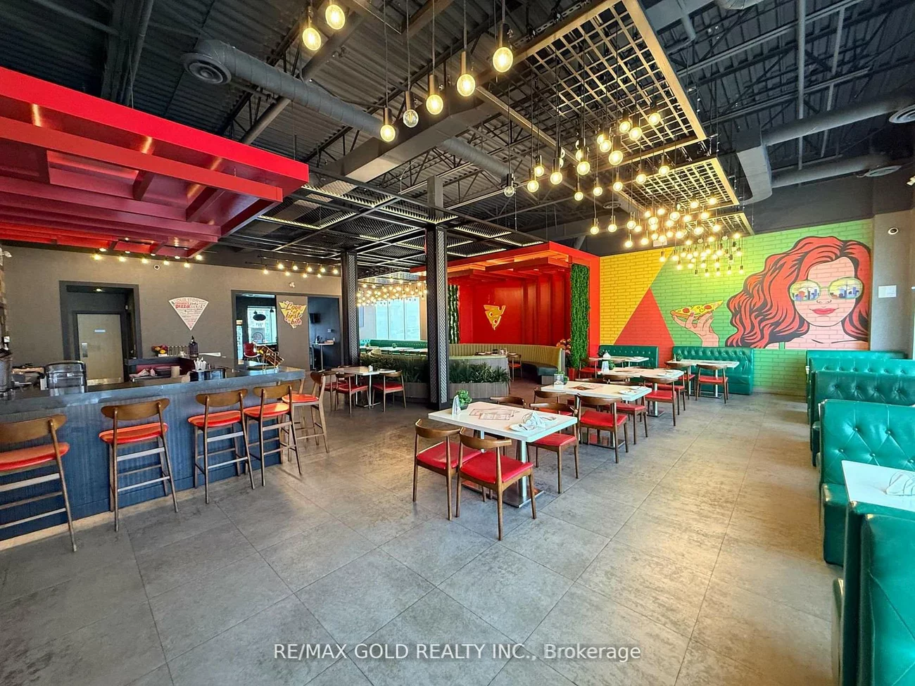 2730, North Park, Bramalea North Industrial, Brampton