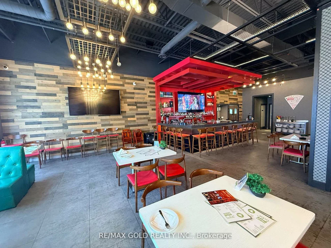 2730, North Park, Bramalea North Industrial, Brampton