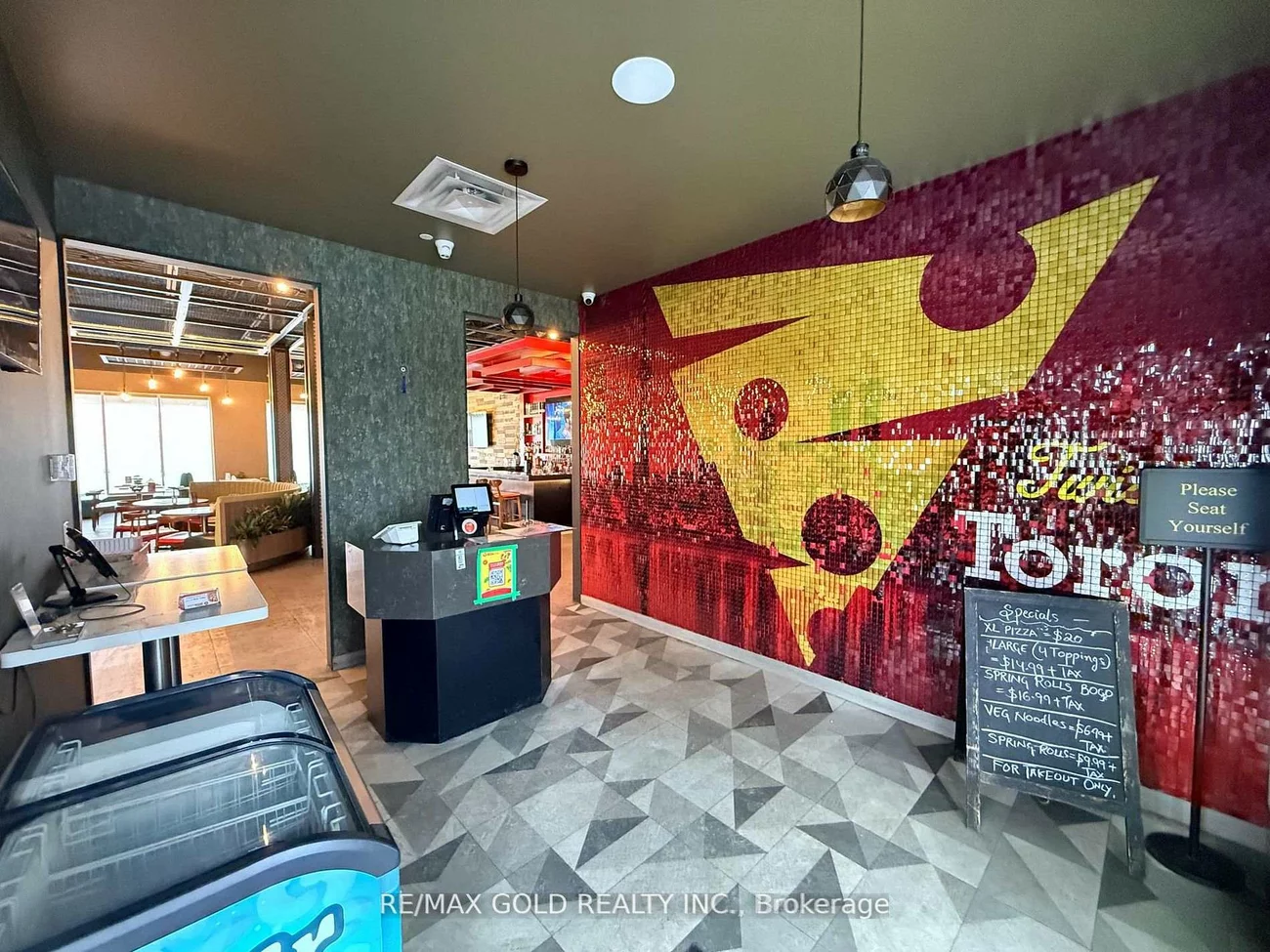 2730, North Park, Bramalea North Industrial, Brampton