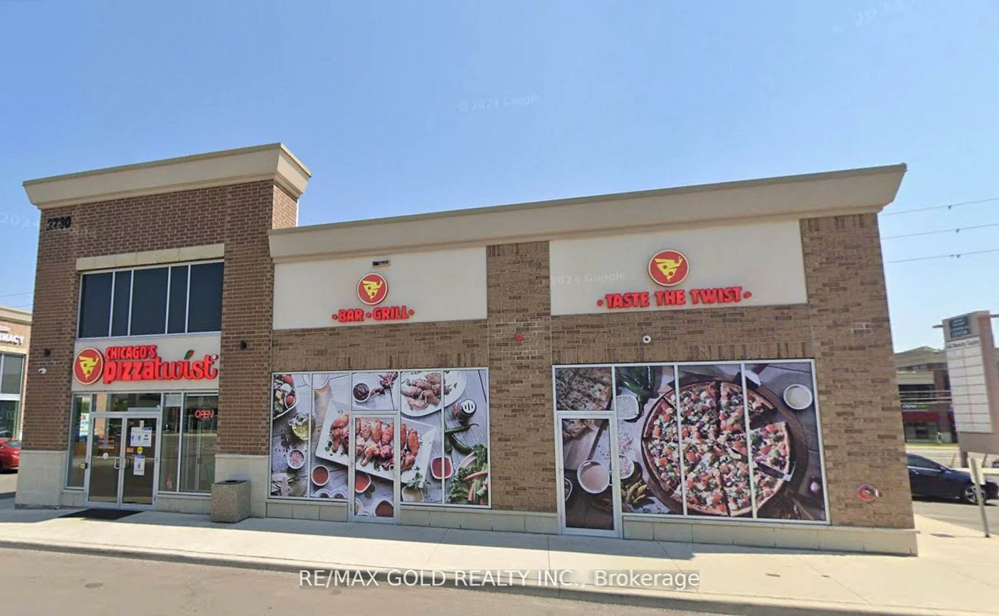2730, North Park, Bramalea North Industrial, Brampton
