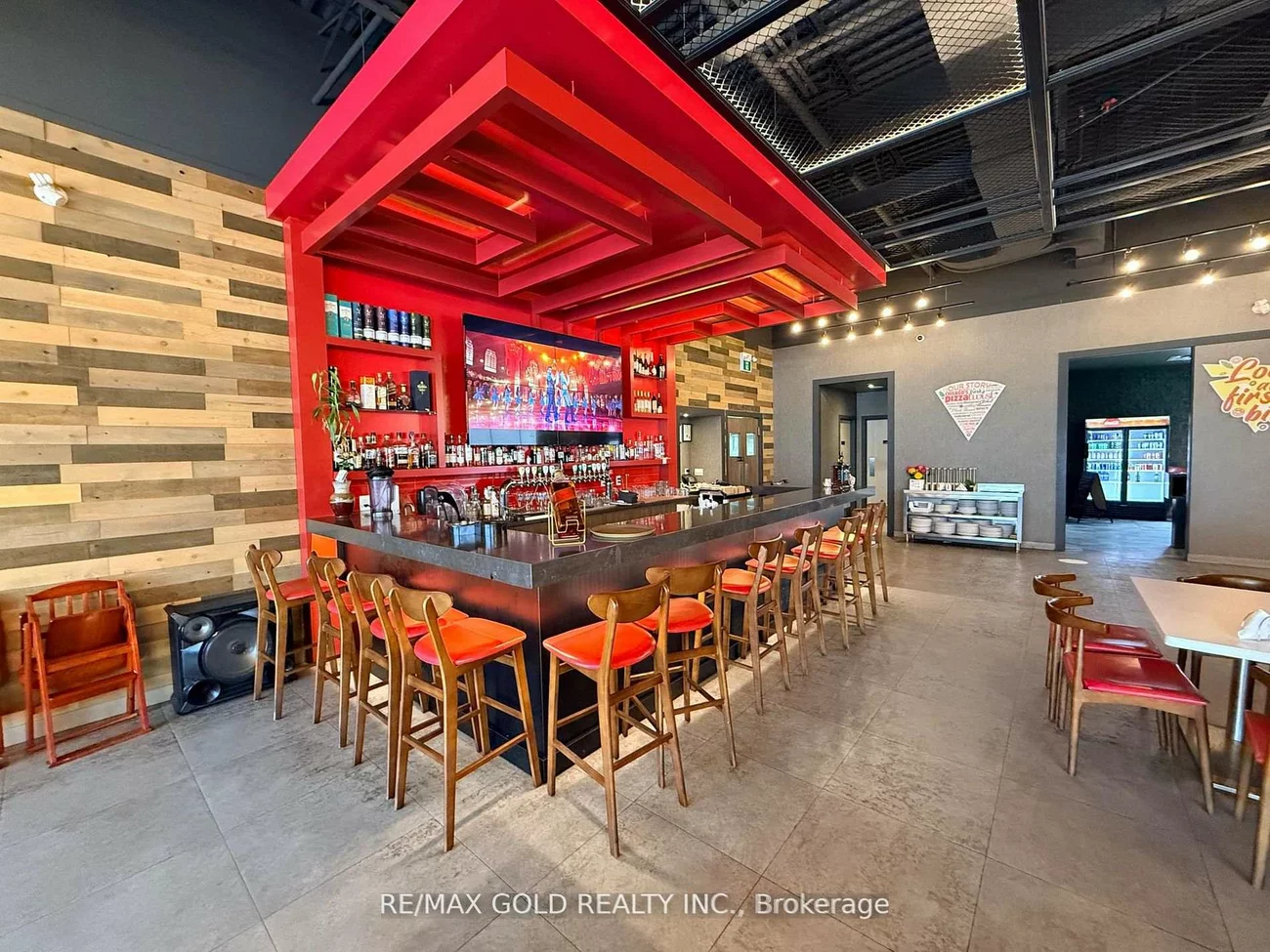 2730, North Park, Bramalea North Industrial, Brampton