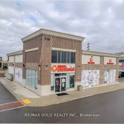 2730, North Park, Bramalea North Industrial, Brampton