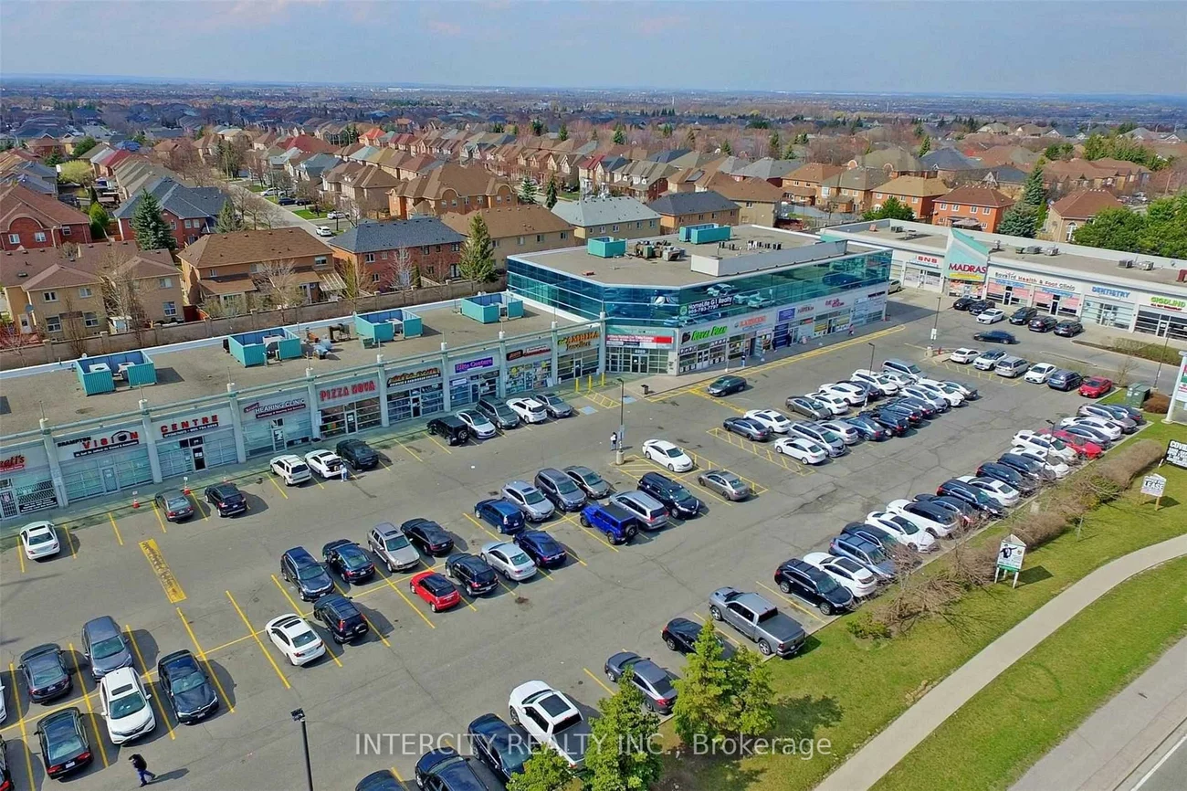 2260, Bovaird, Sandringham-Wellington, Brampton