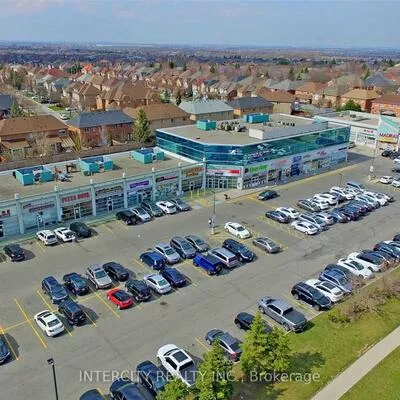 2260, Bovaird, Sandringham-Wellington, Brampton
