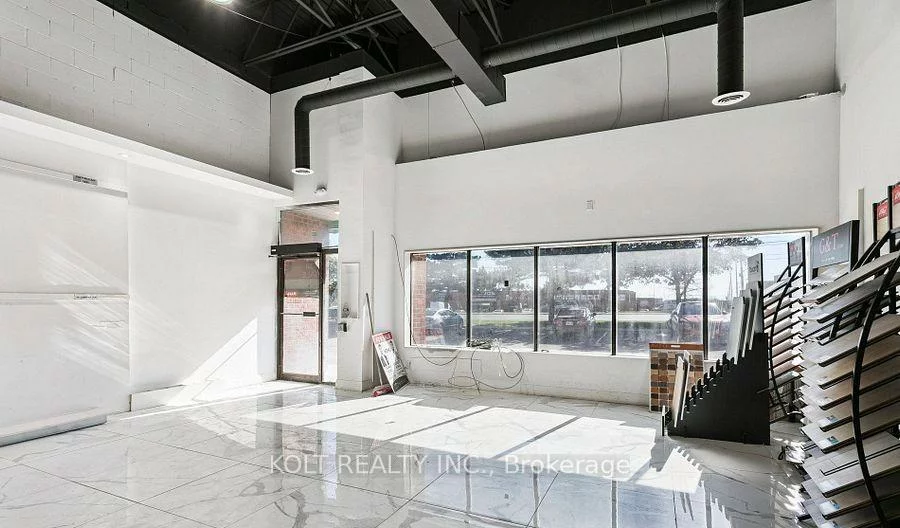 2074, Steeles, Steeles Industrial, Brampton
