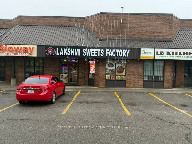 8550, Torbram, Southgate, Brampton