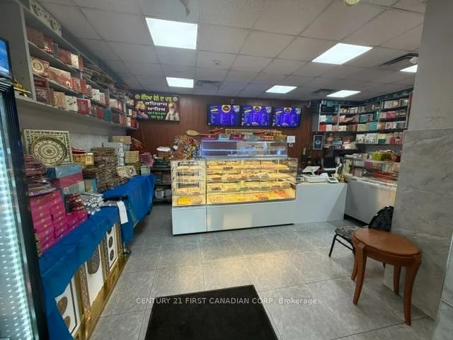 8550, Torbram, Southgate, Brampton