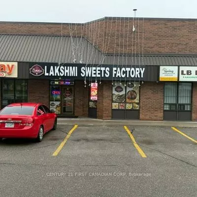 8550, Torbram, Southgate, Brampton