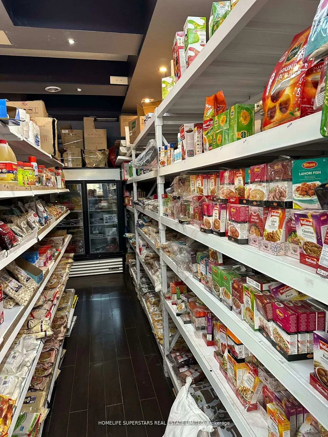 144, Inspire, Sandringham-Wellington North, Brampton
