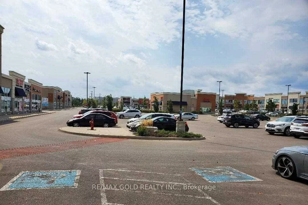 20, Maritime Ontario, Airport Road/ Highway 7 Business Centre, Brampton