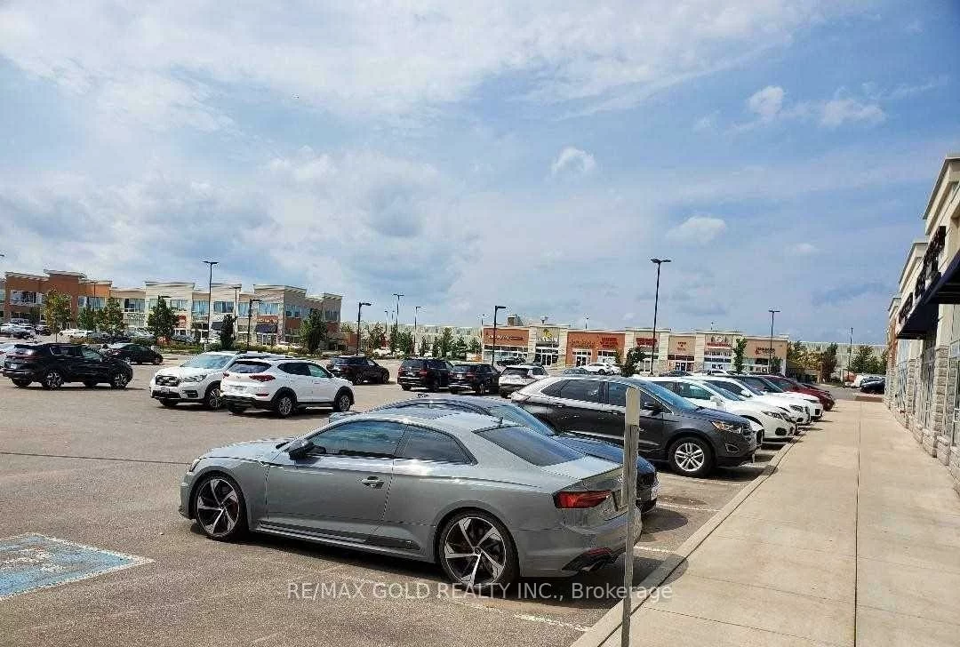 20, Maritime Ontario, Airport Road/ Highway 7 Business Centre, Brampton