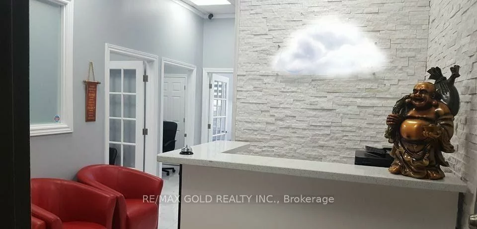20, Maritime Ontario, Airport Road/ Highway 7 Business Centre, Brampton