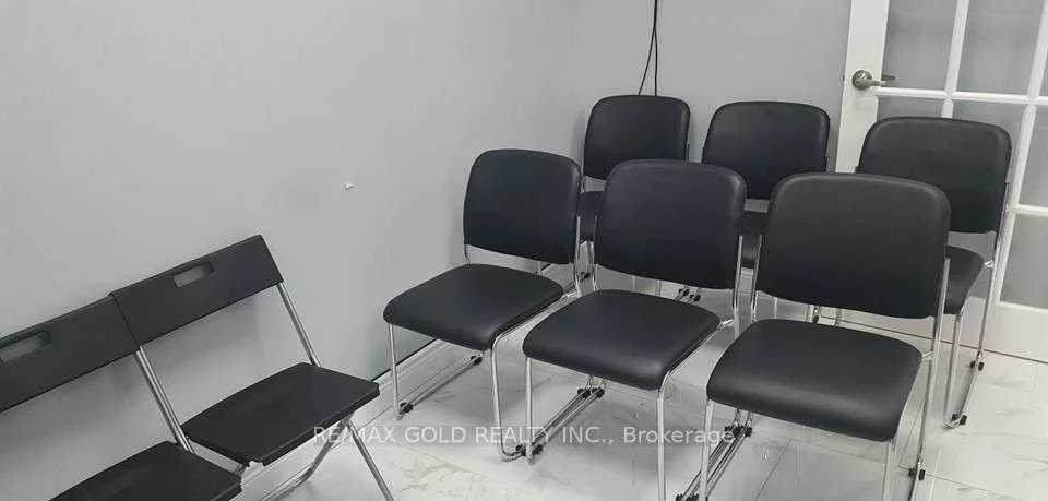 20, Maritime Ontario, Airport Road/ Highway 7 Business Centre, Brampton