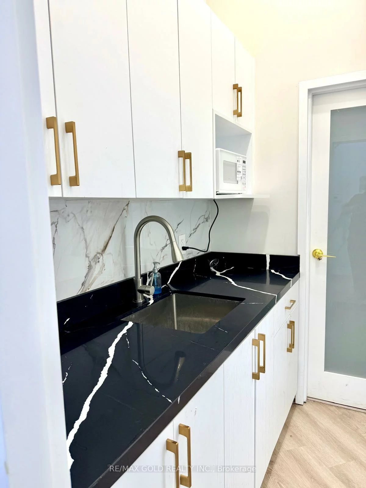 499, Ray Lawson, Fletcher's Creek South, Brampton