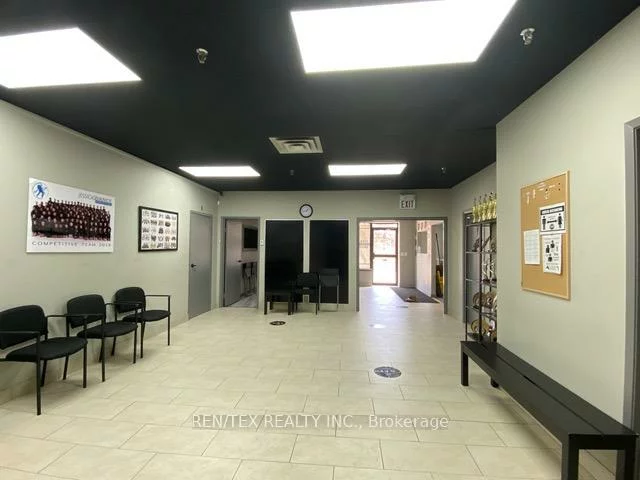 2500, Williams, Gore Industrial North, Brampton
