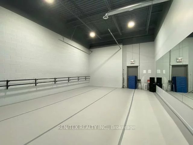 2500, Williams, Gore Industrial North, Brampton