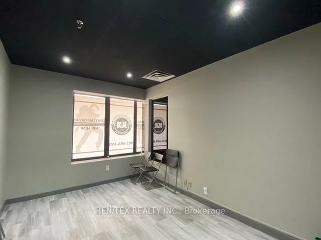 2500, Williams, Gore Industrial North, Brampton
