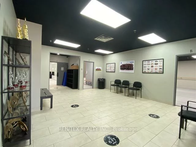 2500, Williams, Gore Industrial North, Brampton