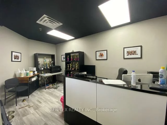 2500, Williams, Gore Industrial North, Brampton