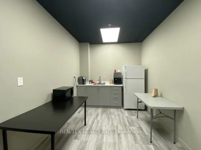 2500, Williams, Gore Industrial North, Brampton
