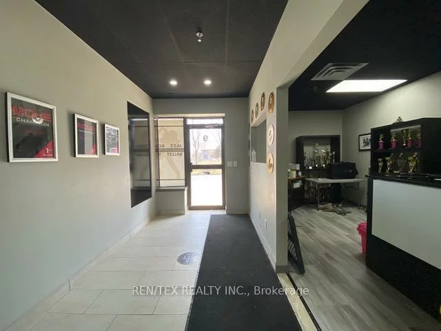 2500, Williams, Gore Industrial North, Brampton