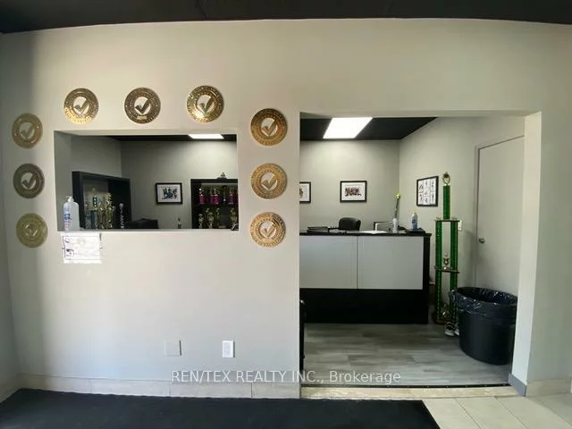 2500, Williams, Gore Industrial North, Brampton