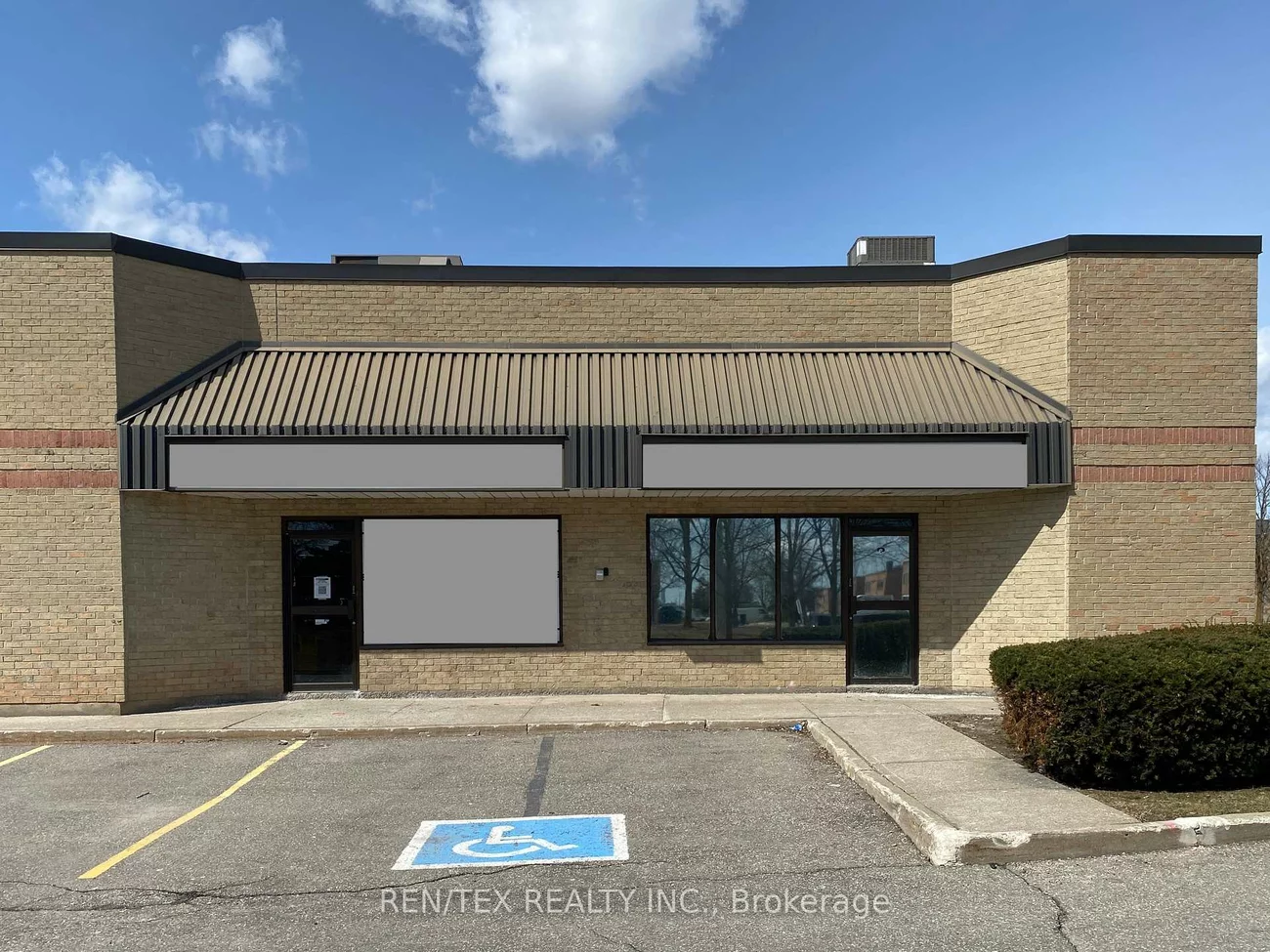 2500, Williams, Gore Industrial North, Brampton