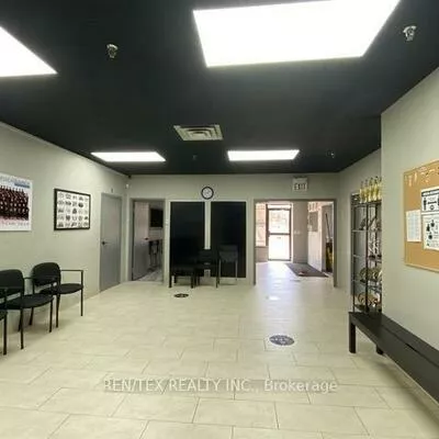 2500, Williams, Gore Industrial North, Brampton