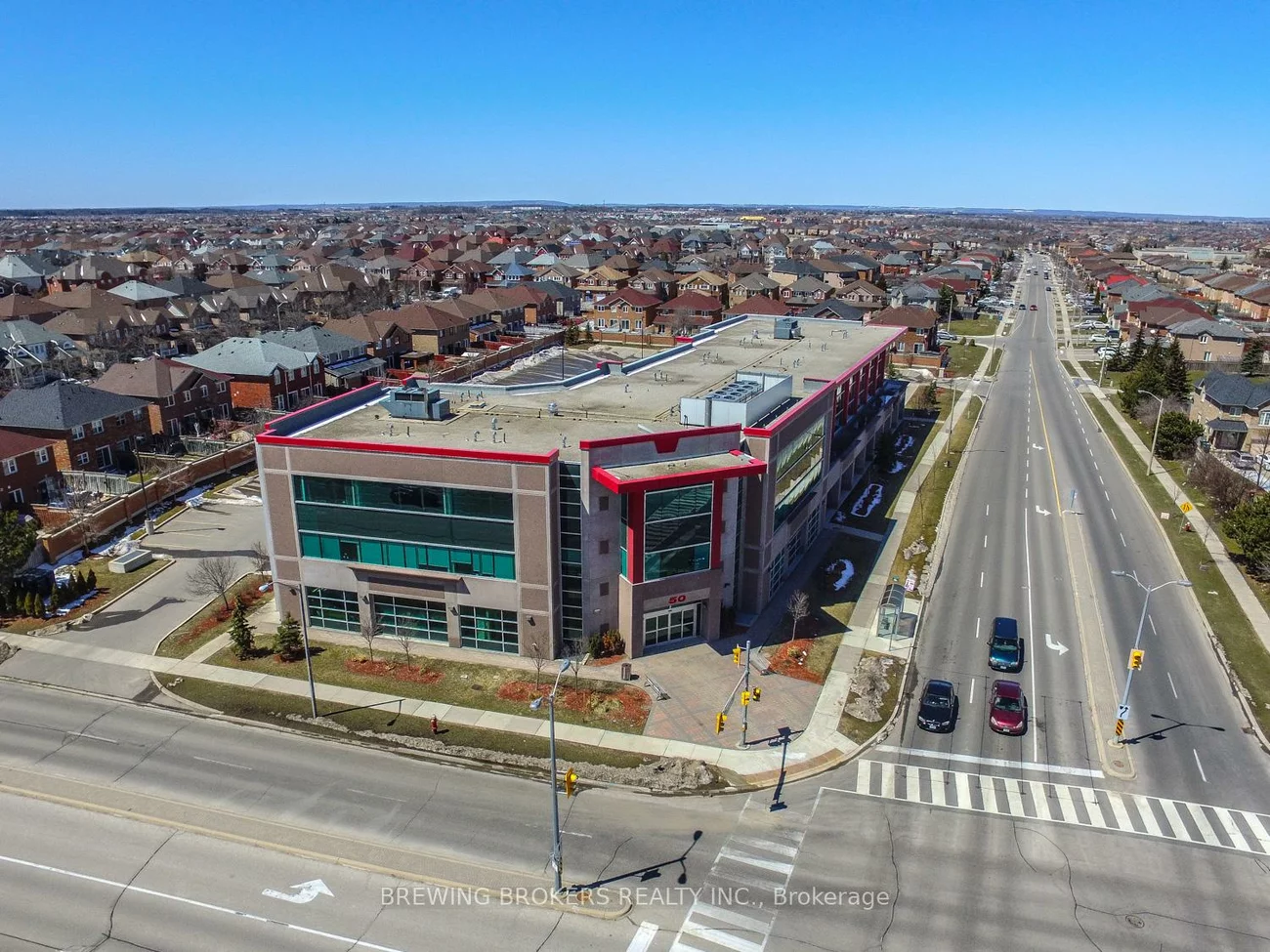 50, Sunny Meadow, Sandringham-Wellington, Brampton