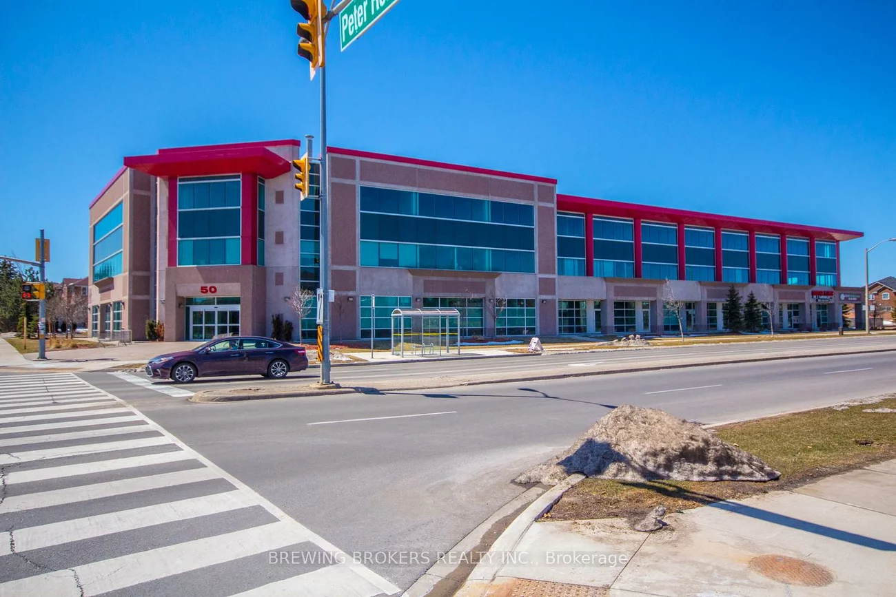 50, Sunny Meadow, Sandringham-Wellington, Brampton