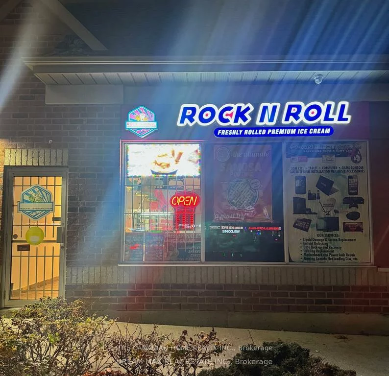 511, Ray Lawson, Fletcher's Creek South, Brampton