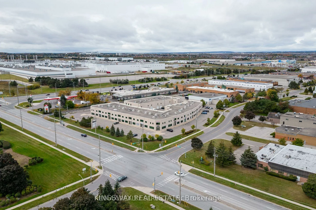 2, Automatic, Gore Industrial North, Brampton