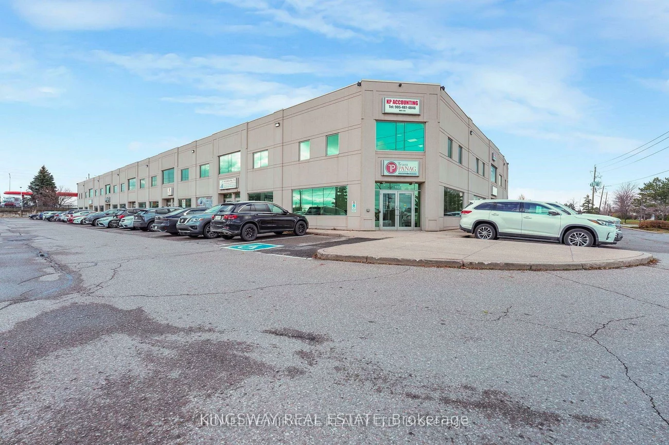 2, Automatic, Gore Industrial North, Brampton