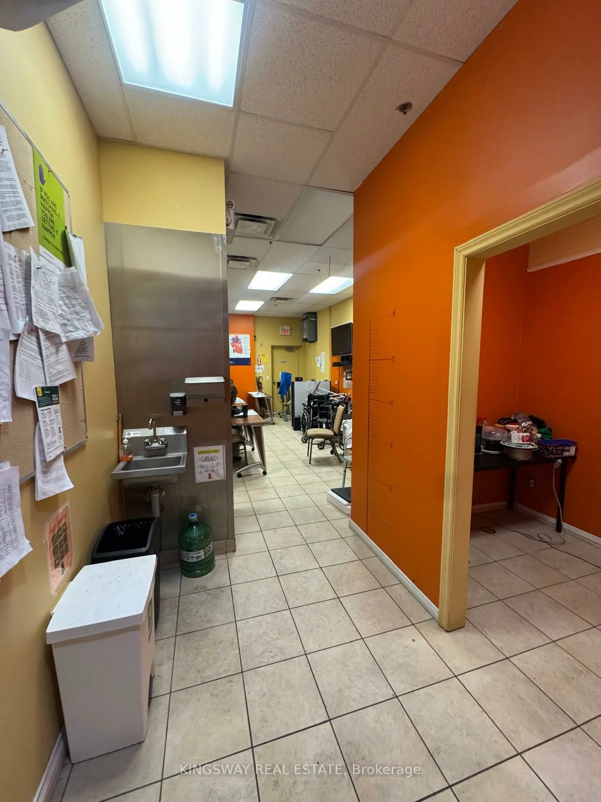 2, Automatic, Gore Industrial North, Brampton