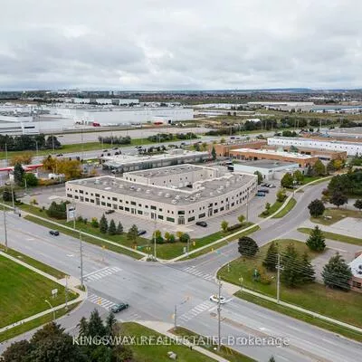 2, Automatic, Gore Industrial North, Brampton