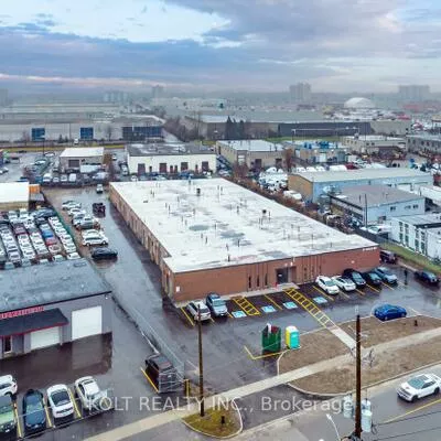 21, Hale, Brampton East Industrial, Brampton