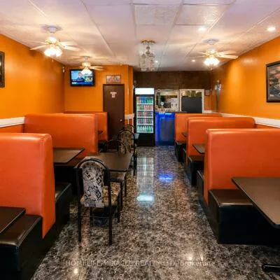 83, Kennedy, Brampton East, Brampton