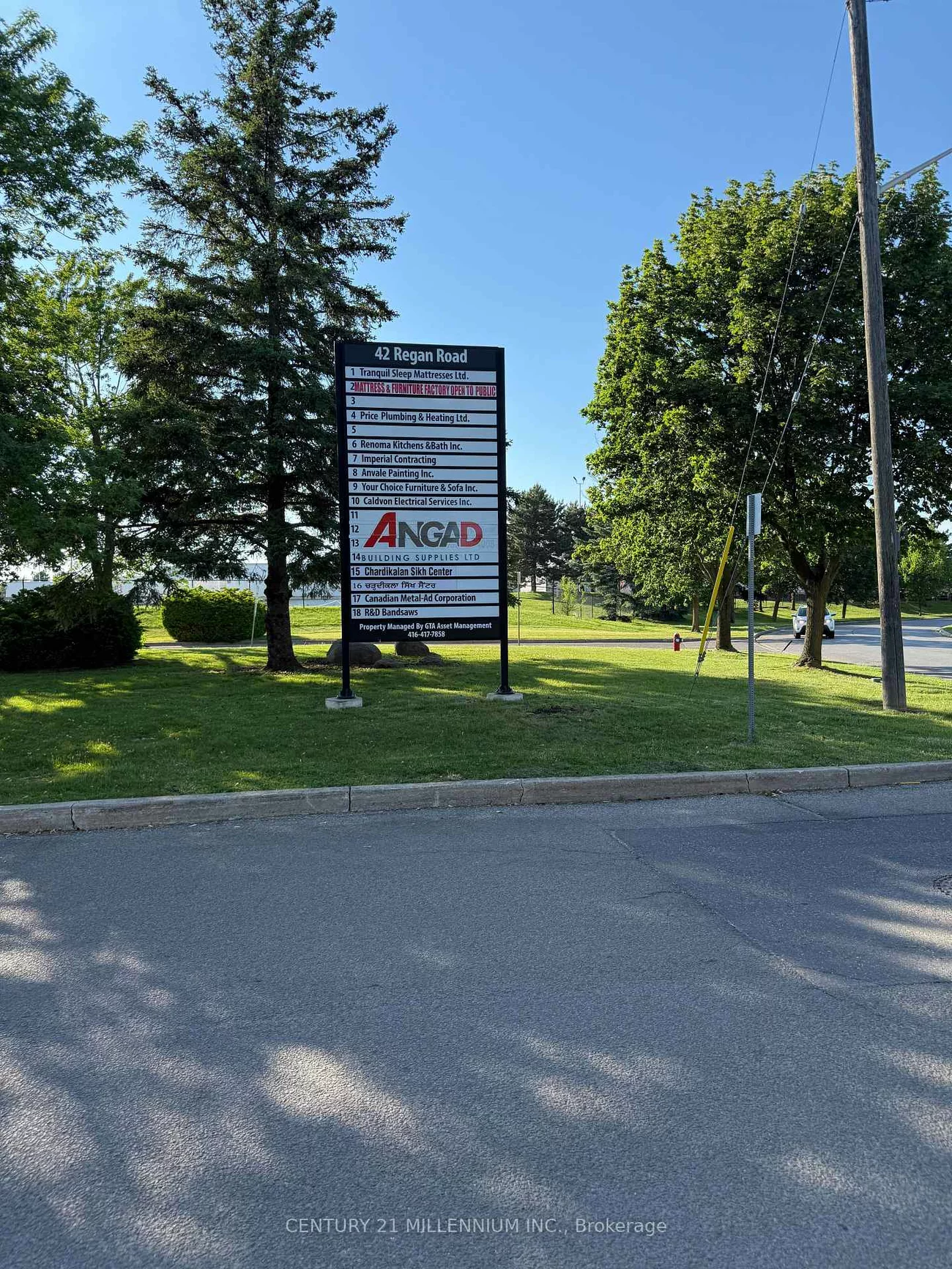 42, Regan, Northwest Sandalwood Parkway, Brampton