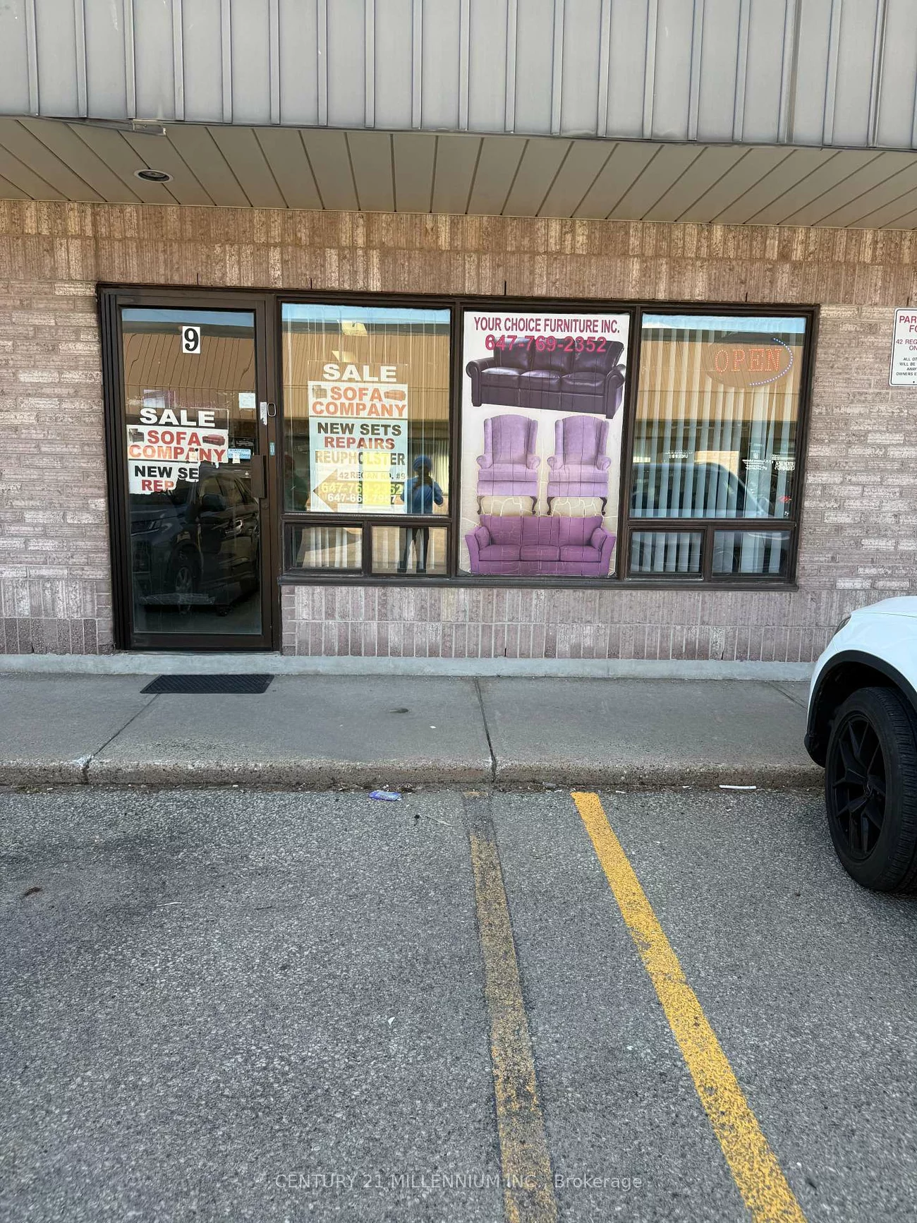 42, Regan, Northwest Sandalwood Parkway, Brampton