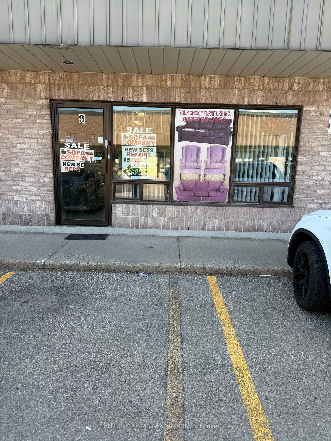 42, Regan, Northwest Sandalwood Parkway, Brampton