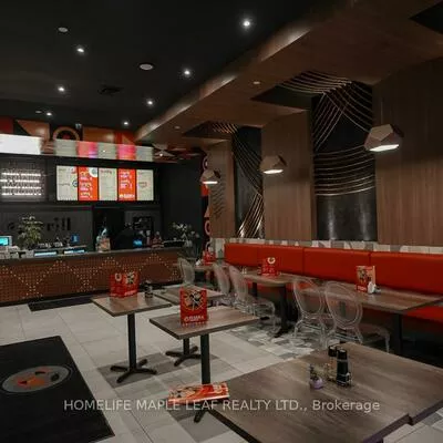 9980, Airport, Bramalea North Industrial, Brampton