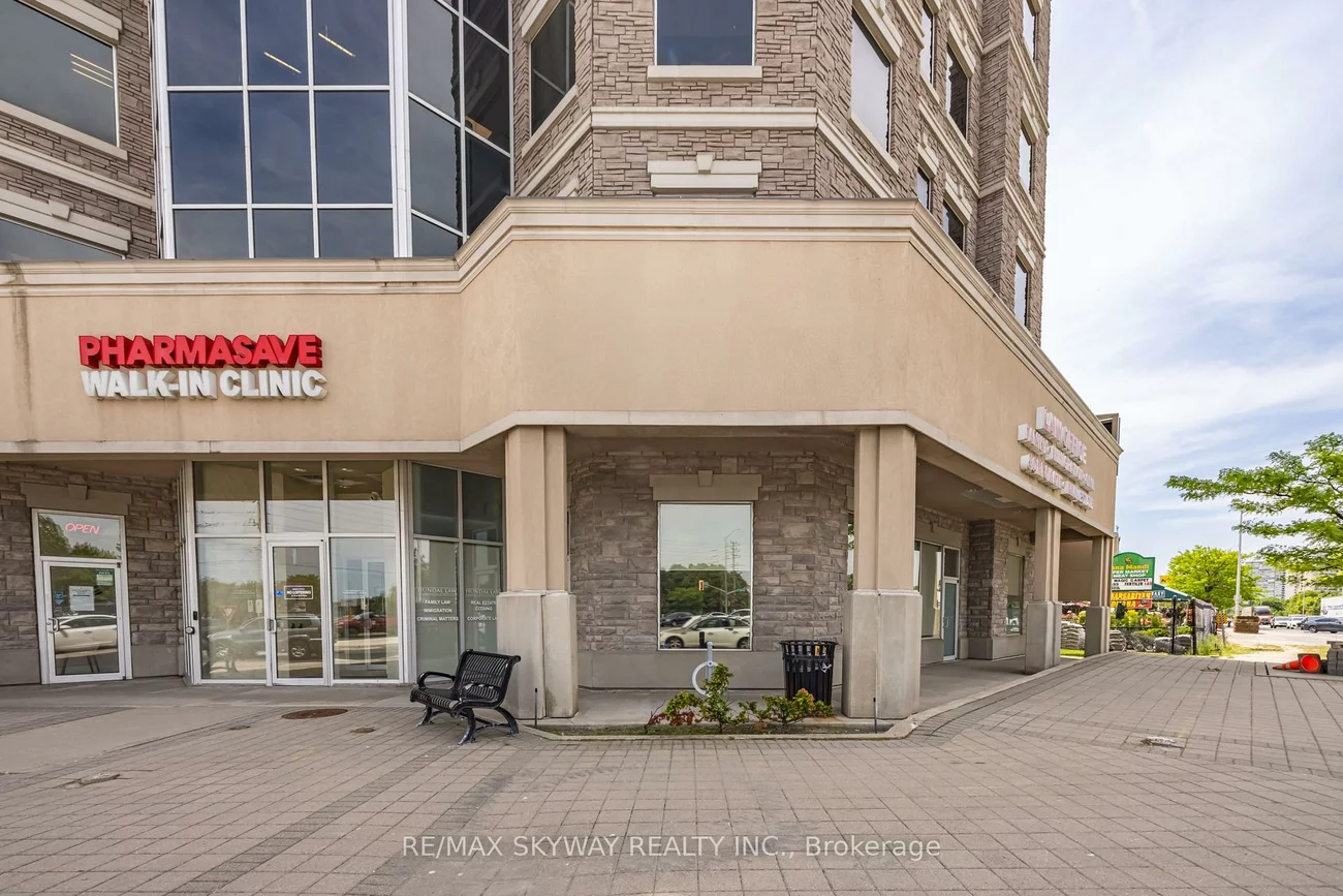 490, Bramalea, Queen Street Corridor, Brampton