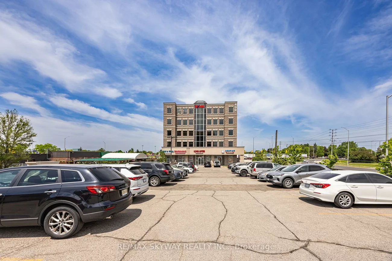 490, Bramalea, Queen Street Corridor, Brampton