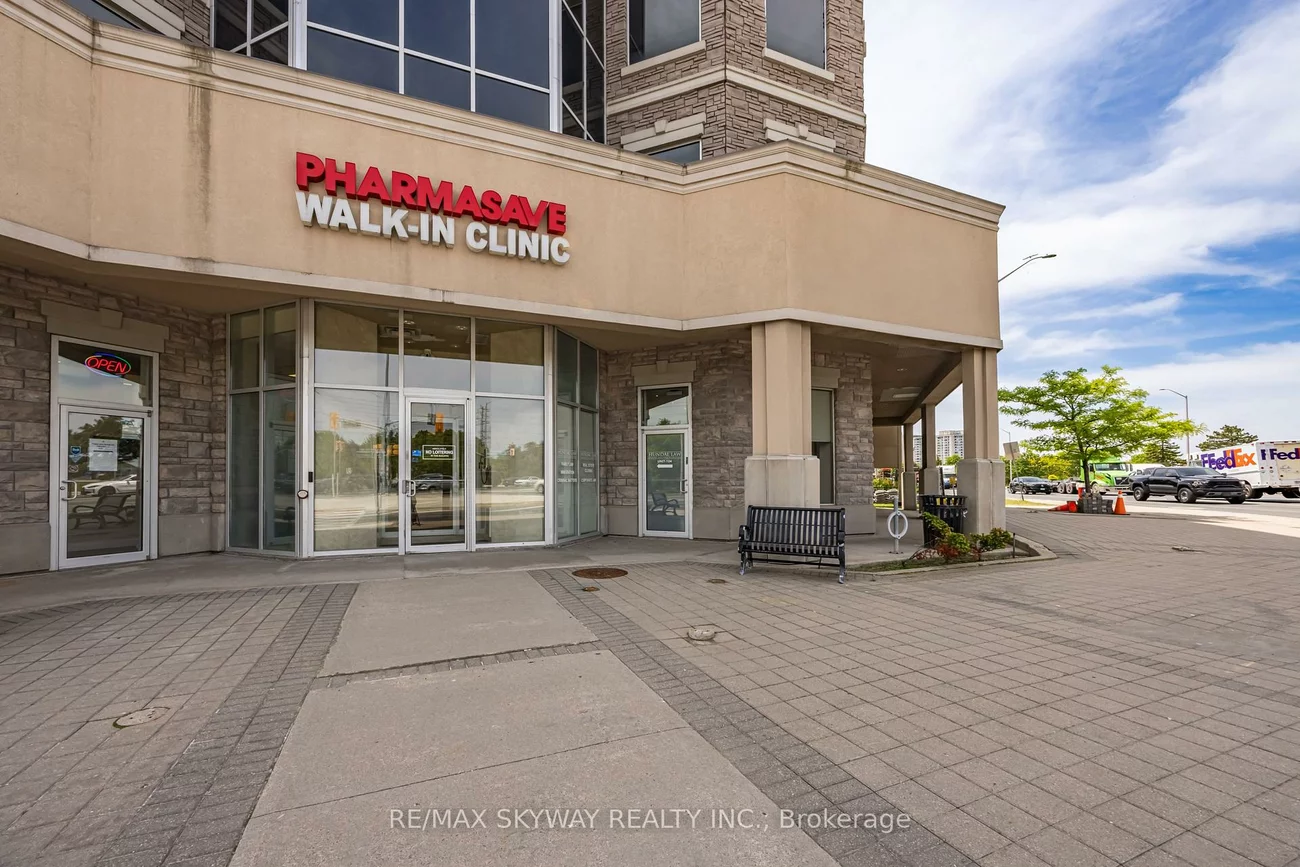 490, Bramalea, Queen Street Corridor, Brampton