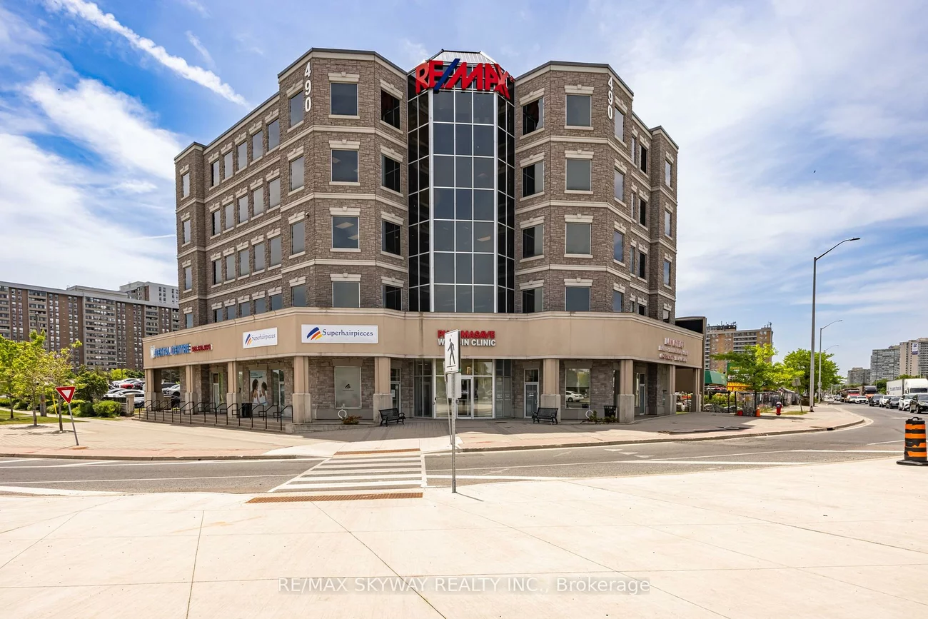 490, Bramalea, Queen Street Corridor, Brampton