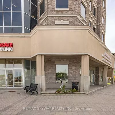 490, Bramalea, Queen Street Corridor, Brampton